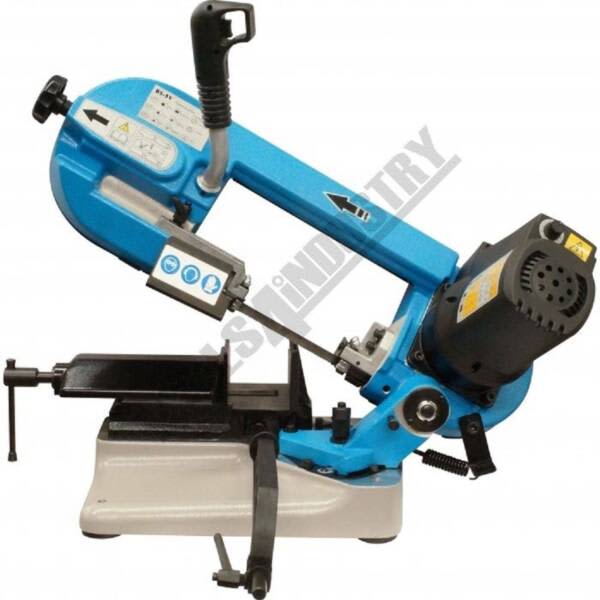 BAND SAW Portable Swivel Head Metal Cut Band saw Part No. SB004 Tool