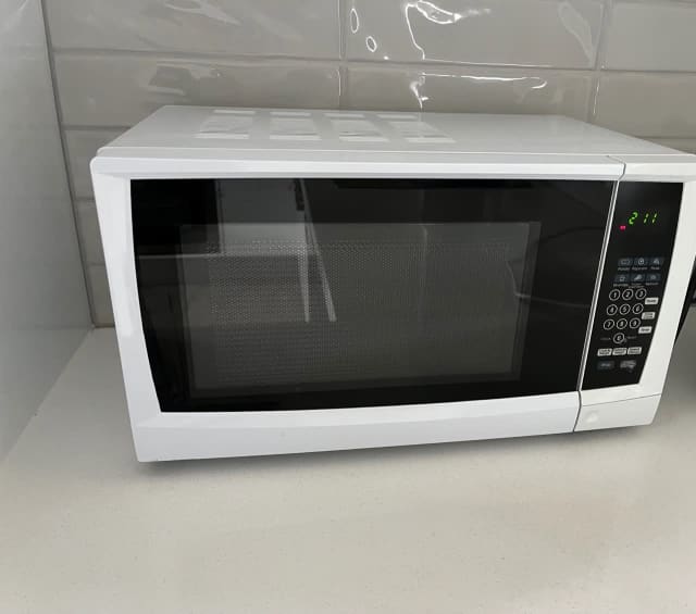Kmart Anko 20L Microwave P70B20APST Microwaves Gumtree Australia Darebin Area Reservoir