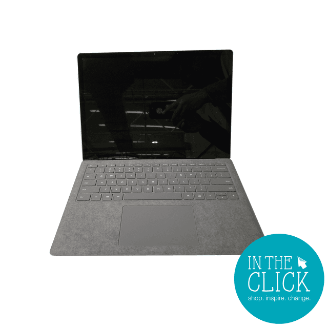 B Grade MS Surface Laptop 2 i5-8250U/8GB RAM/128GB SHOP