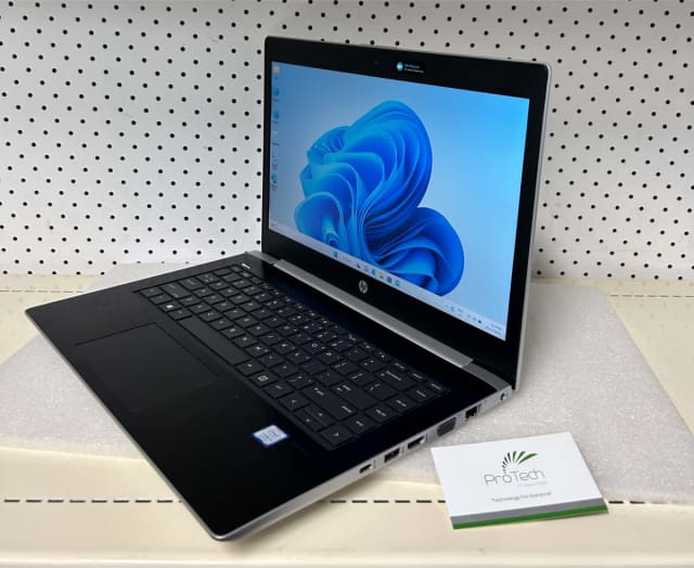 HP Probook 440 14” laptop Core i5, 256gb ssd, 8gb ram , Warranty Laptops Gumtree Australia