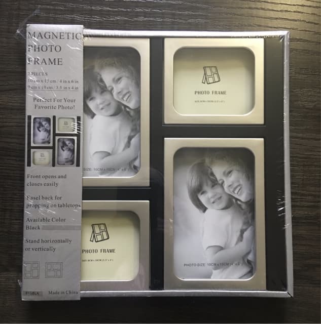 Photo frames, and wall hanging Picture Frames Gumtree