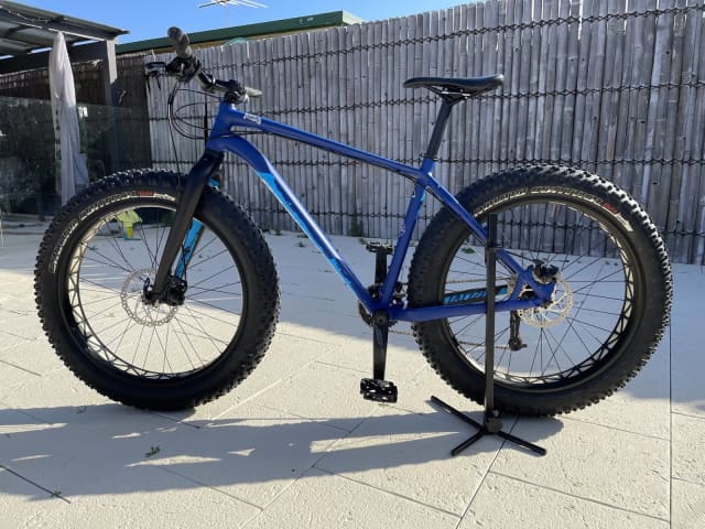 2016 specialized best sale fatboy se