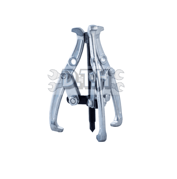 BERENT 3 JAW GEAR BEARING PULLER 6'' (150MM) 10'' (250MM) Hand