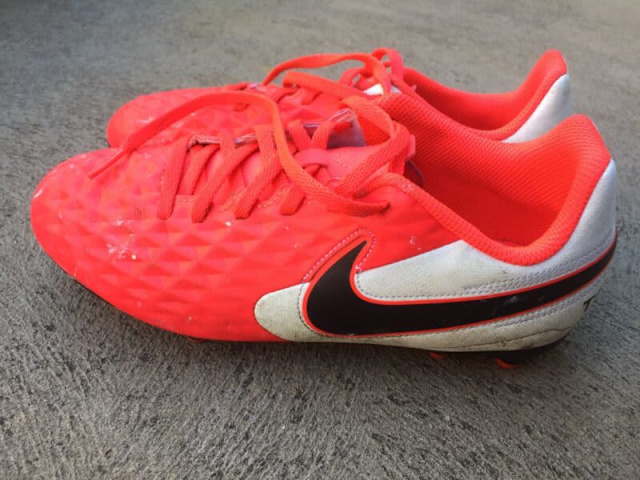 gumtree soccer boots