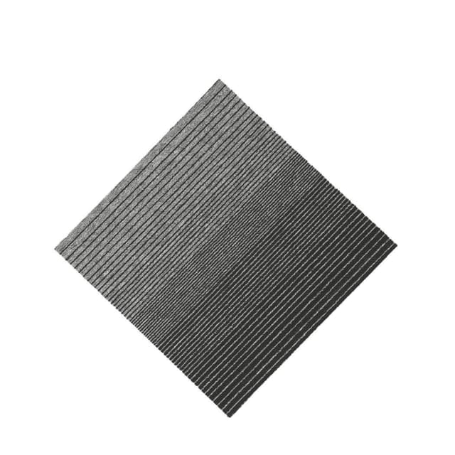 Marlow 20x Carpet Tiles 5m2 Box Heavy Commercial Retail Office Floorin