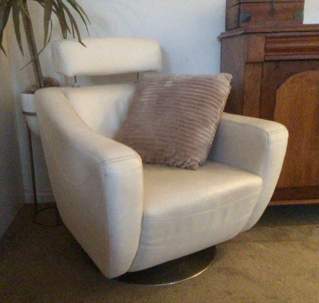 SWIVEL, ARMCHAIR Armchairs Gumtree Australia Port Phillip St Kilda West 1316194161