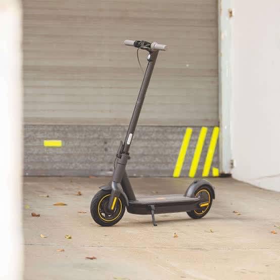 Segway Ninebot KickScooter MAX G30 Scooters Gumtree Australia Stonnington Area South Yarra