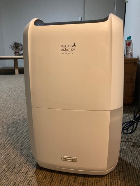 Dehumidifier DeLonghi Tasciugo AriaDry Multi DEXD214F Other