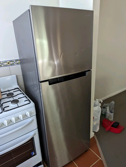 refrigerator stove combo sale