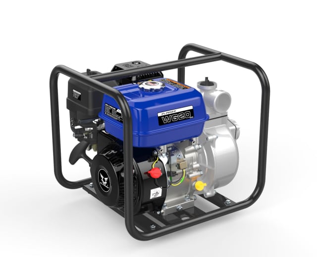 Water Transfer Pump 2 inch Petrol Mt Barker Power Tools Gumtree