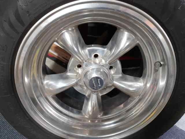 4 x brand new 15 inch rims and tyers | Wheels, Tyres & Rims | Gumtree ...