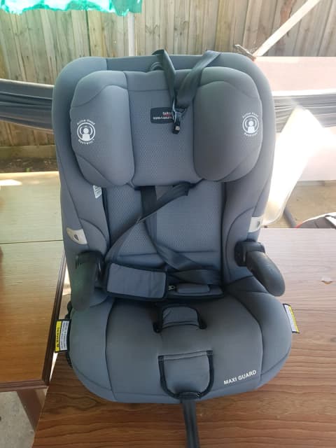 Britax safe n sound | Car Seats | Gumtree Australia Geelong City ...