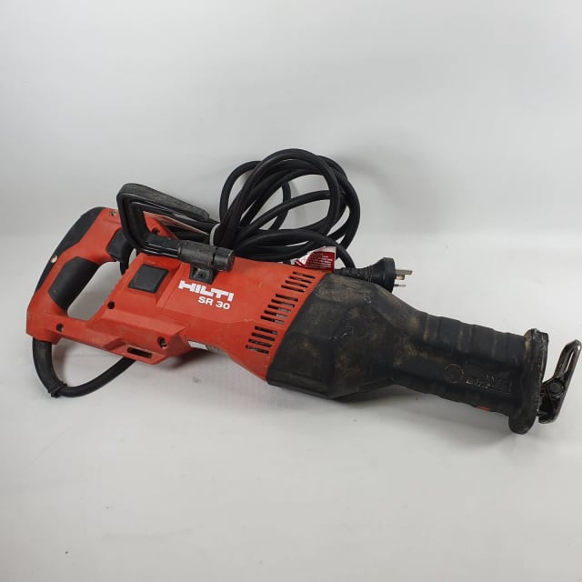 Hilti SR 30 Reciprocating Saw (234016) Power Tools Gumtree