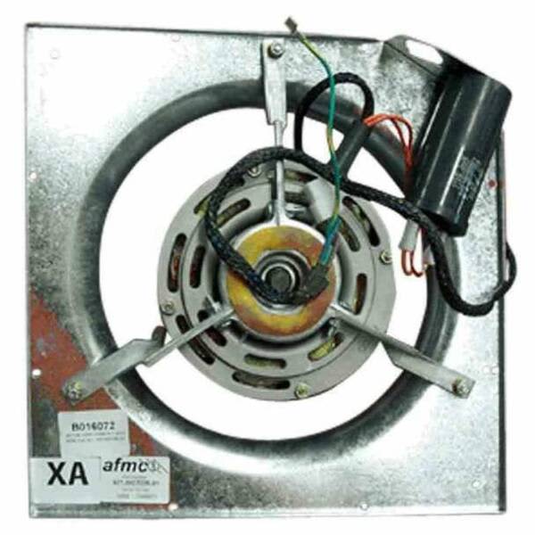 Brivis Blower Fan Motor Kit 650 Watt Suits Star Pro PN B016072 Air