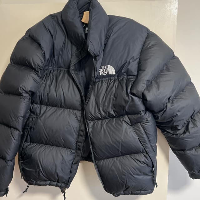 The North Face Mens 1996 Retro Nuptse Jacket | Jackets & Coats ...