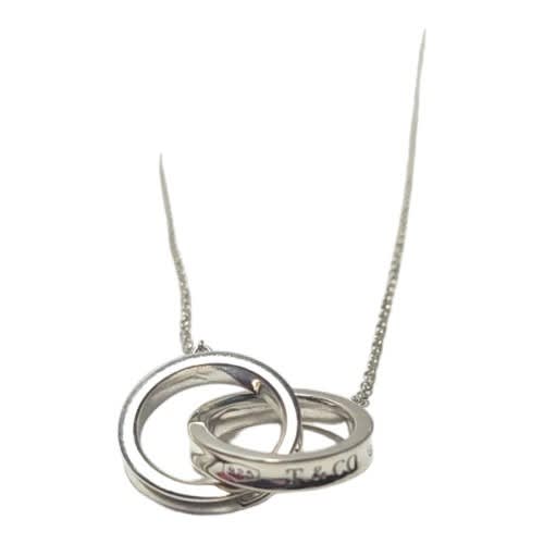 Tiffany & Co Silver Chain 40cm 4.32G Women's Jewellery Gumtree Australia Yarra Area