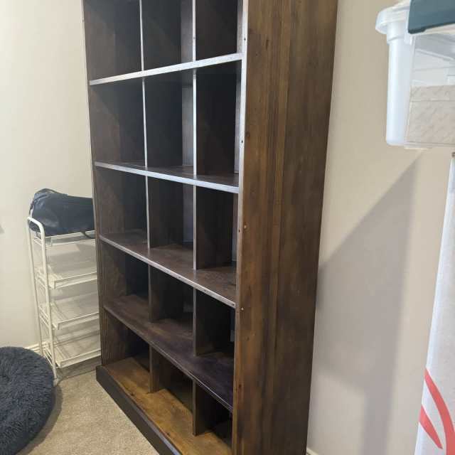 Bookshelf large Bookcases & Shelves in Rozelle NSW Gumtree Australia