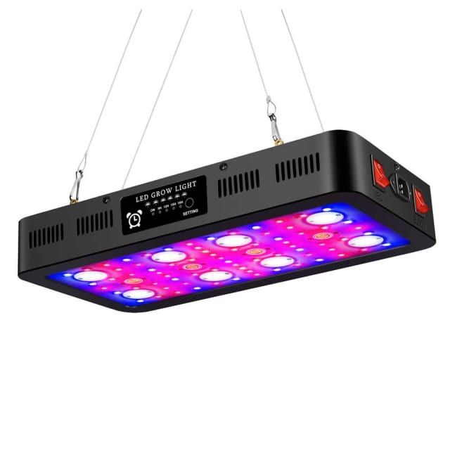 2400w Full Spectrum LED Hydro Lights Indoor Plant Grow Lamp Other Lighting Gumtree Australia