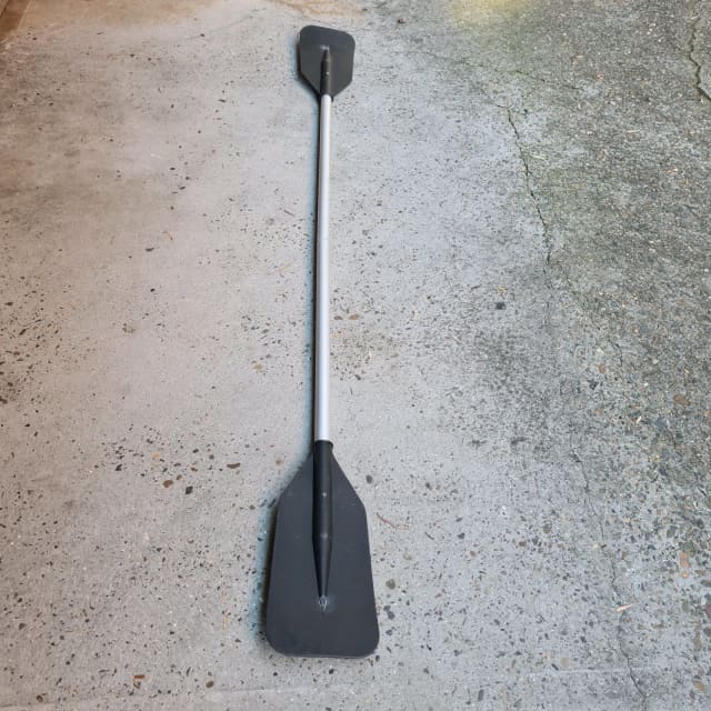 Kayak Paddle 2piece 2m Kayaks & Paddle Gumtree Australia Manly
