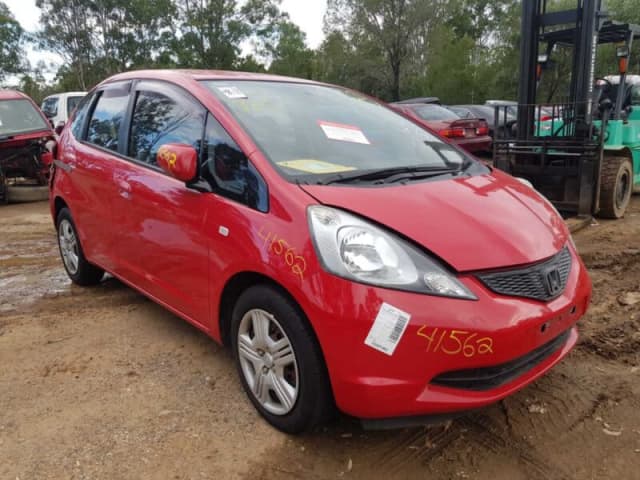 Honda Jazz 2010 wrecking | Wrecking | Gumtree Australia Brisbane South ...