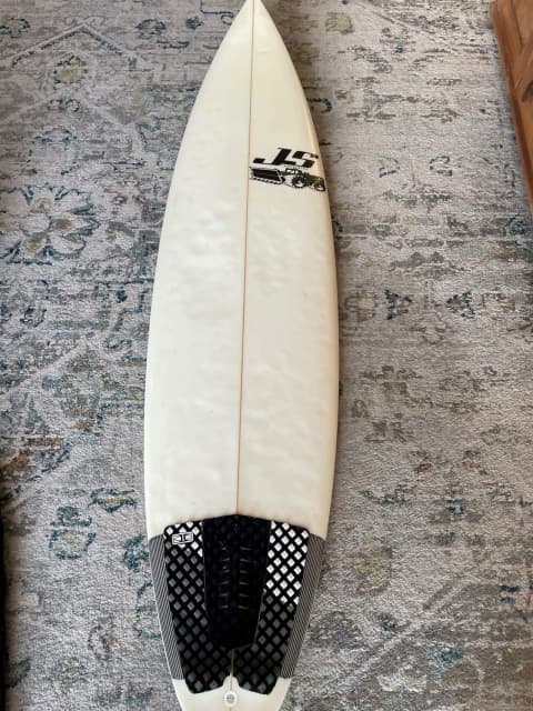 JS Jordy Smith Surfboard | Surfing | Gumtree Australia Wyong Area