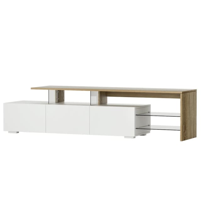 Artiss TV Entertainment TV Unit Stand Furniture With Draw