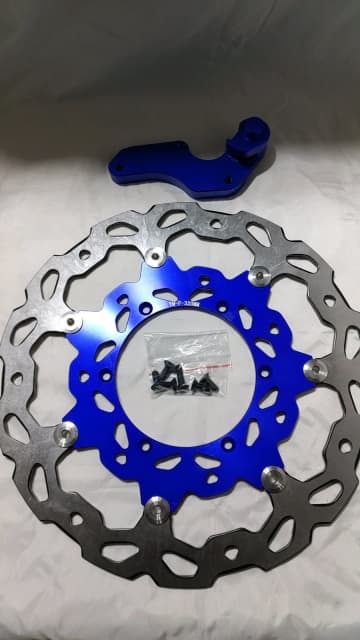 wr250f gumtree