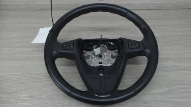 2020 MAZDA BT50 3.2L AUTO DIESEL UTILITY STEERING WHEEL | Other Parts ...