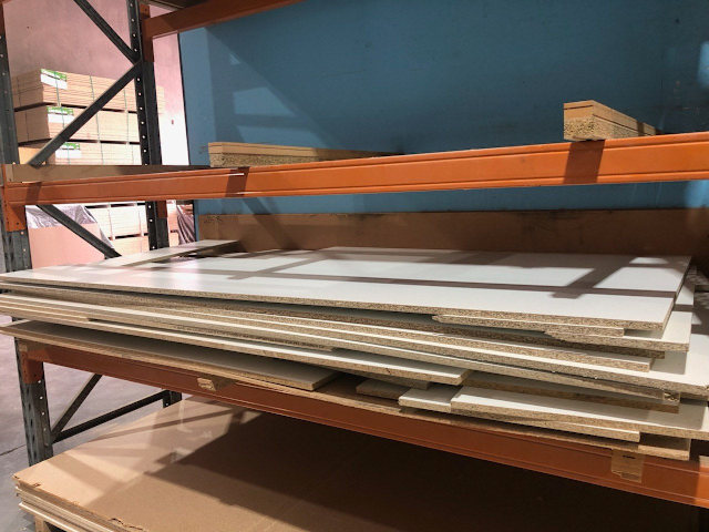 Free White HMR - Building Materials in Penrith NSW | Gumtree Australia