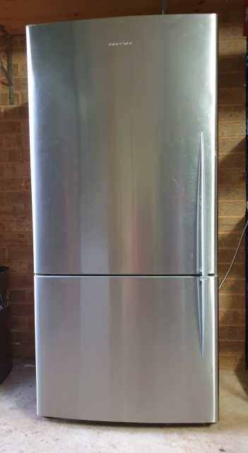 fisher paykel e522blx