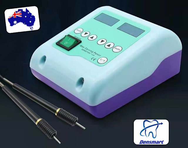 Electric Wax Knife Carving Dental Lab Jewelry Craft Carving Knife