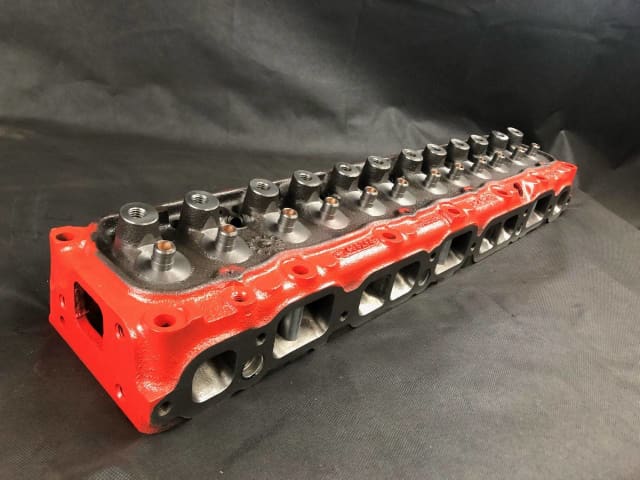 Fully 6 Bathurst spec 6 Cylinder Head 149,161,173,179,186, 202 Holden ...