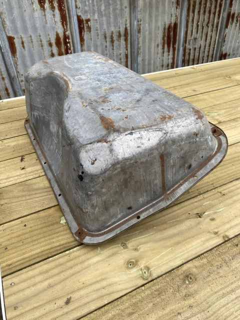 HR Holden fuel tank | Auto Body parts | Gumtree Australia Meander ...