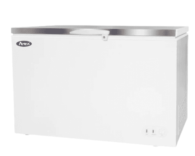 Atosa BD650 Solid Top Chest Freezer (1810mm Wide)Rent or Buy Other