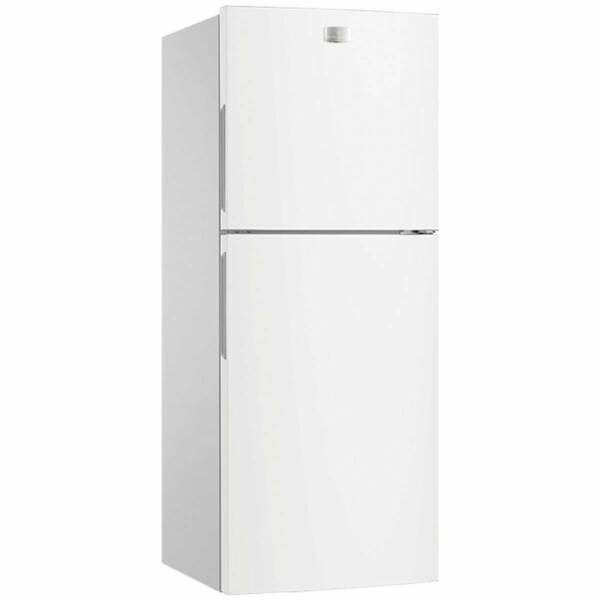 Kelvinator 211L Top Mount Frost Free Fridge Freezer Model KTB2302WBR