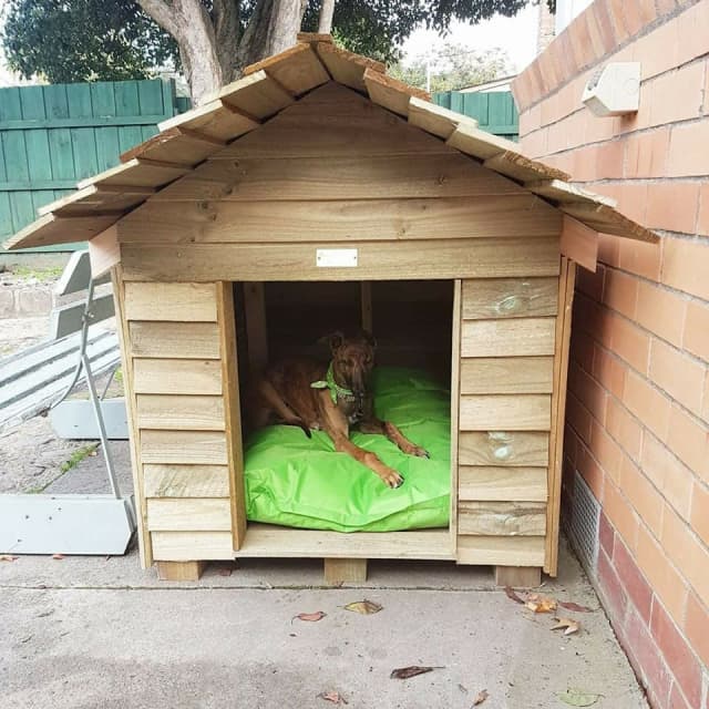New Dog Kennels. FREE delivery. Full range. Prices starting at 199