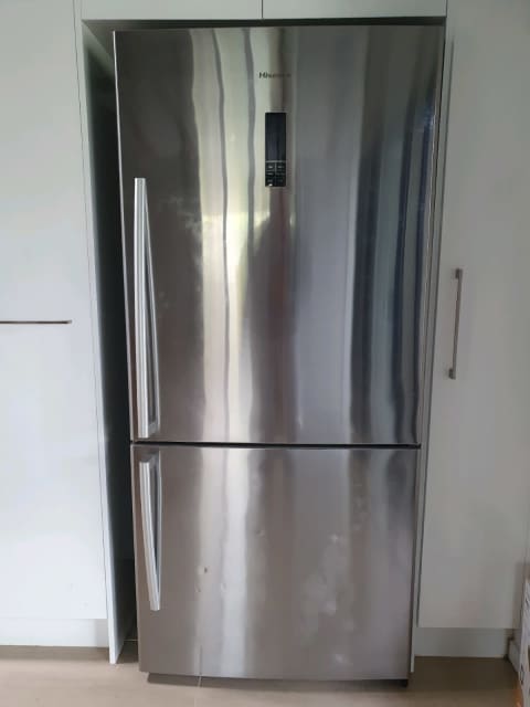 520 litre fridge freezer