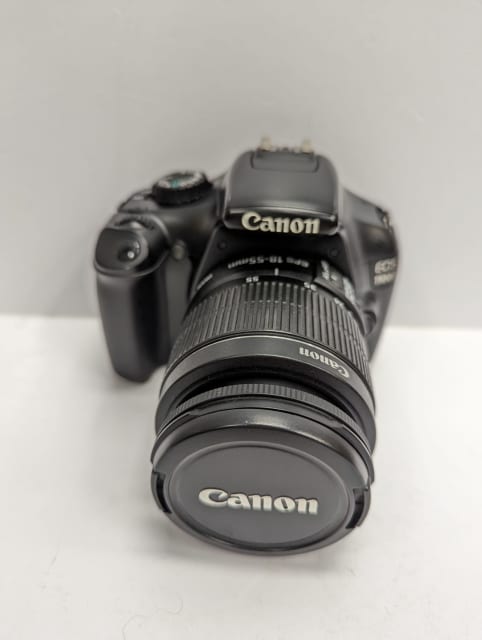 canon 1100d gumtree