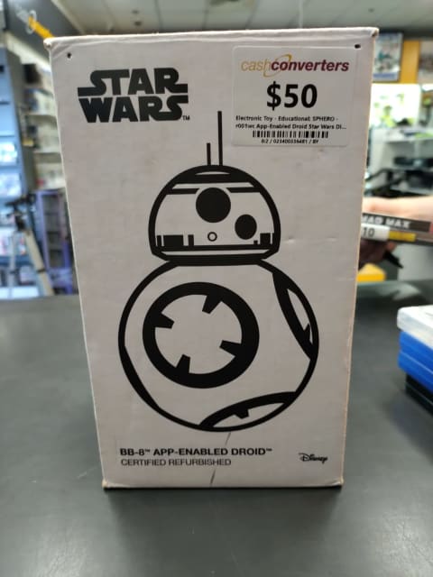 Sphero r001wc store