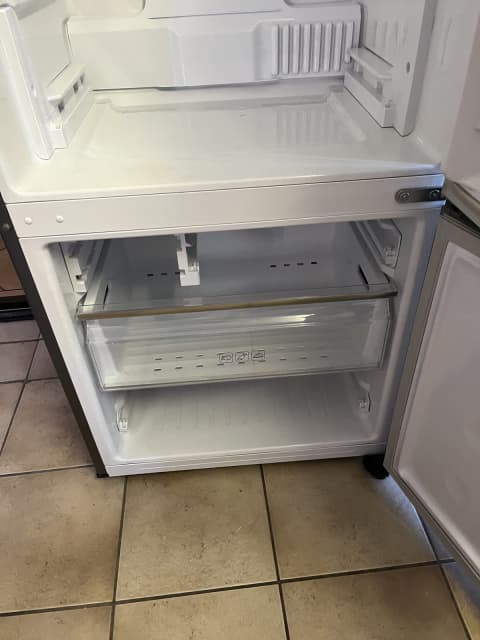 samsung 427 litre fridge