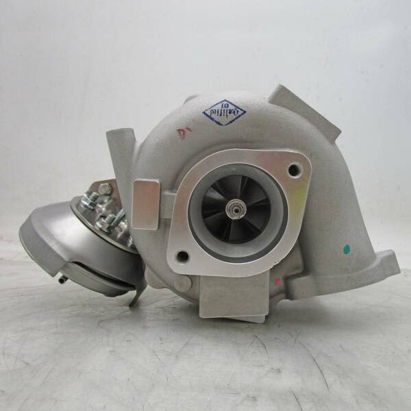 Toyota Landcruiser 70 Series V8 4.5L Turbocharger Engine, Engine