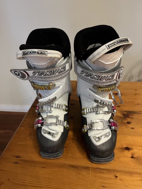 Gumtree ski boots sale