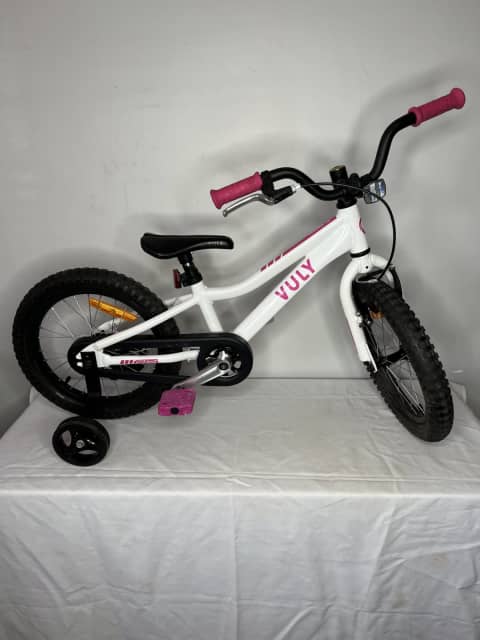 vuly 16 inch bike