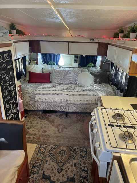 CARAVAN Golf Refurbed For Sale | Caravans | Gumtree Australia ...