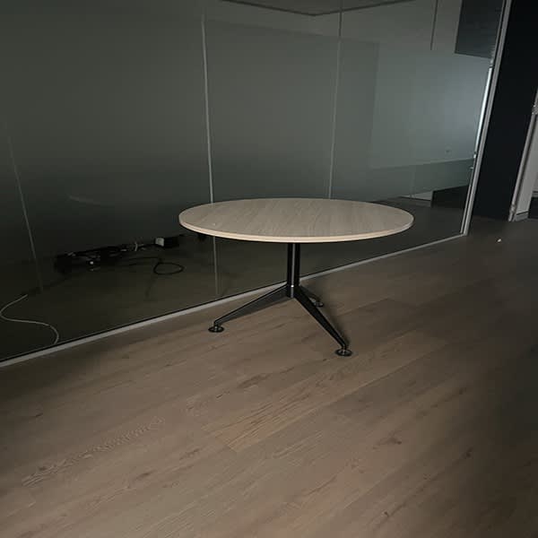 Our Price 120 RRP 400! Coffee Table Eames Style, circa 1988 Coffee