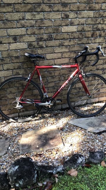 mens road bike gumtree