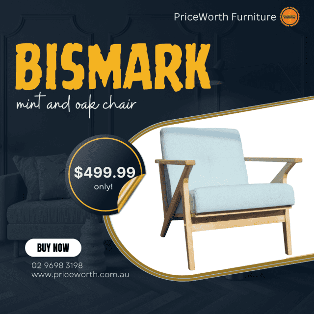 MINT and OAK ARM CHAIR SALE!! GET YOURS NOW!!! Armchairs Gumtree