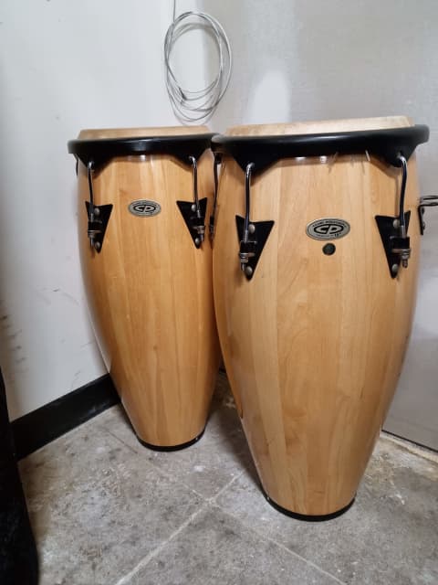 cp congas for sale