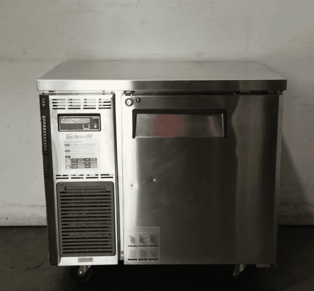 Turbo Air KUR91N Undercounter Fridge Rent or Buy Other Kitchen