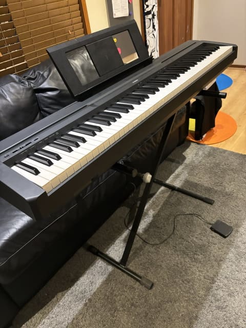 Yamaha p45 deals gumtree